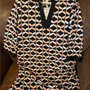 Beautiful Foxcroft NWT dress